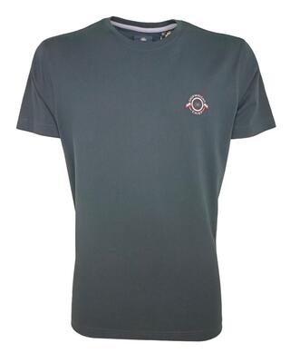 MEN'S S/S TSHIRT 62HGR81 Tellini S.r.l. Wholesale Clothing